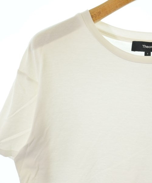Theory เสื้อยืด/เสื้อท็อปส์
