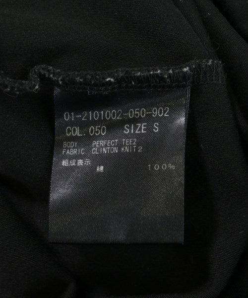 Theory เสื้อยืด/เสื้อท็อปส์