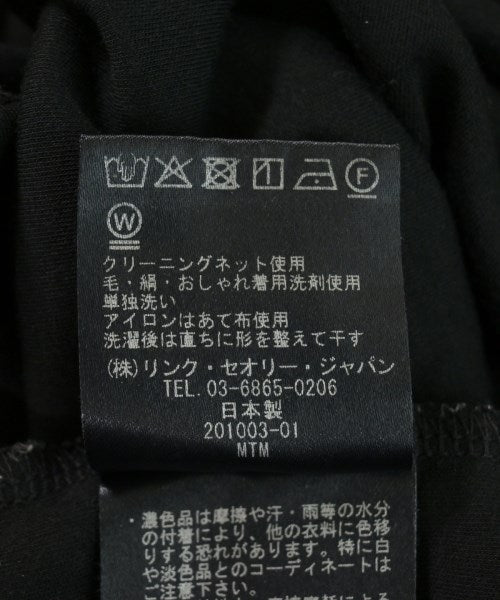 Theory เสื้อยืด/เสื้อท็อปส์