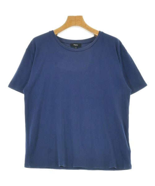 Theory เสื้อยืด/เสื้อท็อปส์