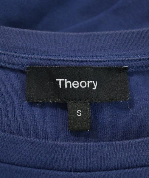 Theory เสื้อยืด/เสื้อท็อปส์