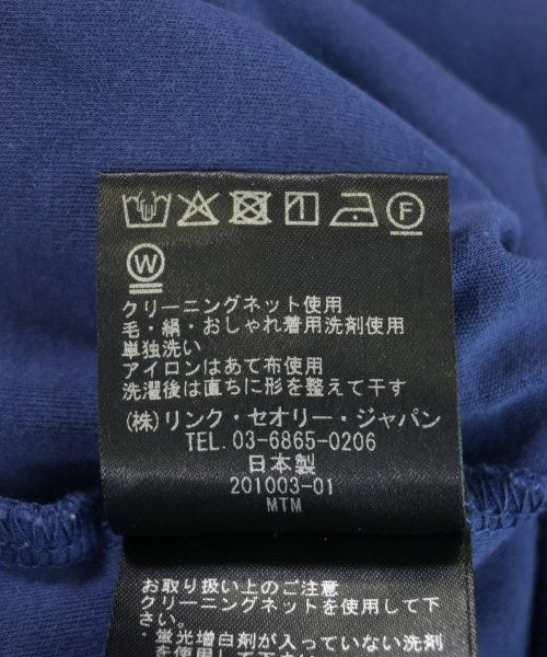 Theory เสื้อยืด/เสื้อท็อปส์