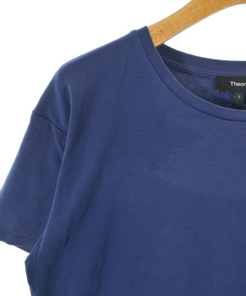 Theory เสื้อยืด/เสื้อท็อปส์