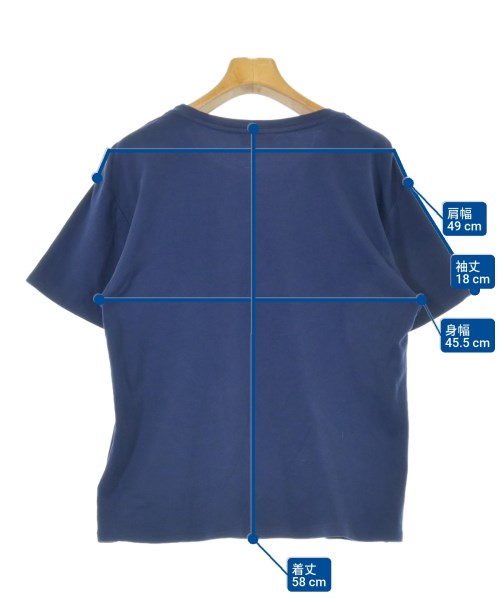 Theory เสื้อยืด/เสื้อท็อปส์