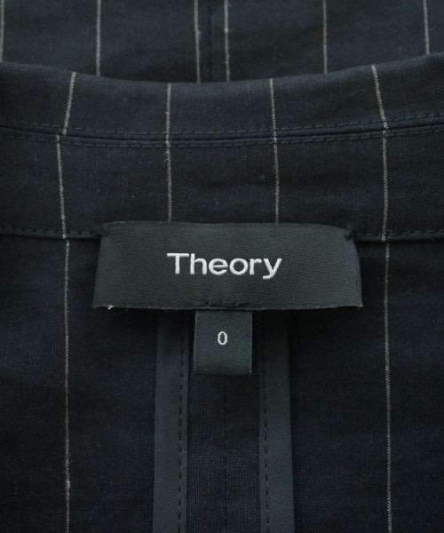 Theory เบลเซอร์/แจ็คเก็ตสูท