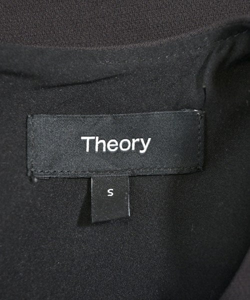 Theory เสื้อสตรี