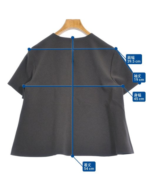 Theory เสื้อสตรี
