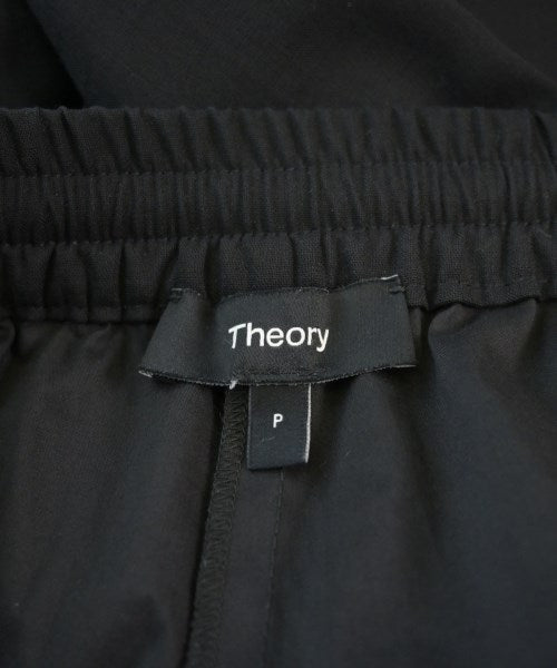 Theory กางเกงขายาว
