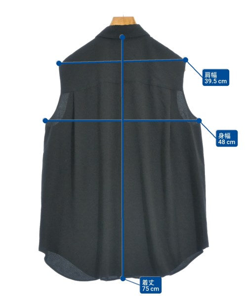 Theory เสื้อสตรี