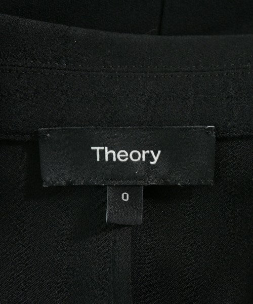 Theory เบลเซอร์/แจ็คเก็ตสูท