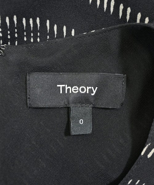 Theory ชุดเดรส