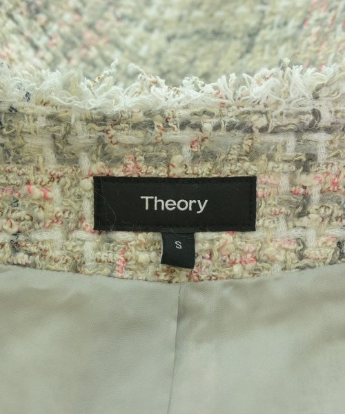 Theory เสื้อโค้ท อื่น