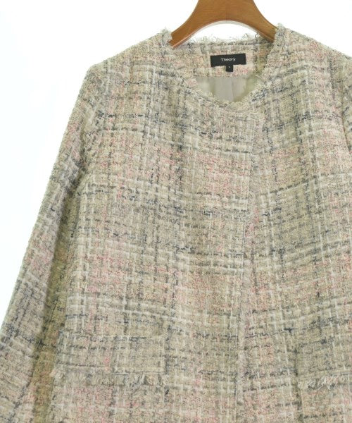 Theory เสื้อโค้ท อื่น