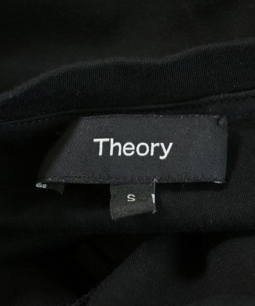 Theory เสื้อยืด/เสื้อท็อปส์