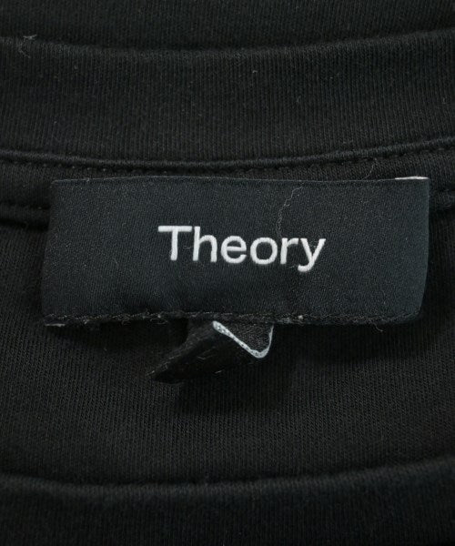 Theory เสื้อยืด/เสื้อท็อปส์