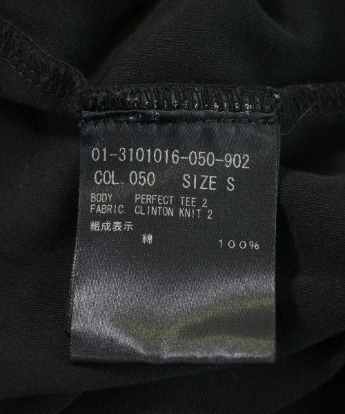 Theory เสื้อยืด/เสื้อท็อปส์