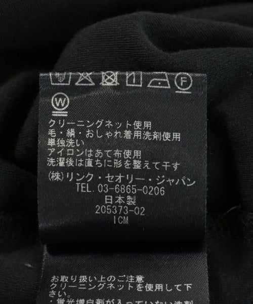 Theory เสื้อยืด/เสื้อท็อปส์