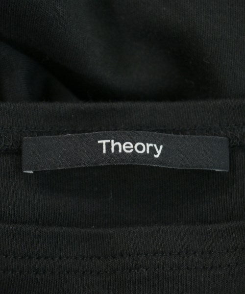 Theory เสื้อยืด/เสื้อท็อปส์