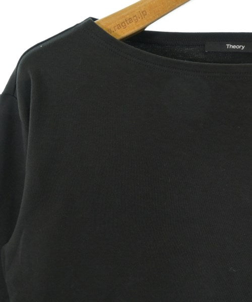 Theory เสื้อยืด/เสื้อท็อปส์