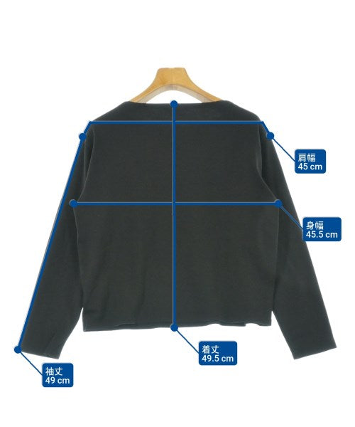 Theory เสื้อยืด/เสื้อท็อปส์