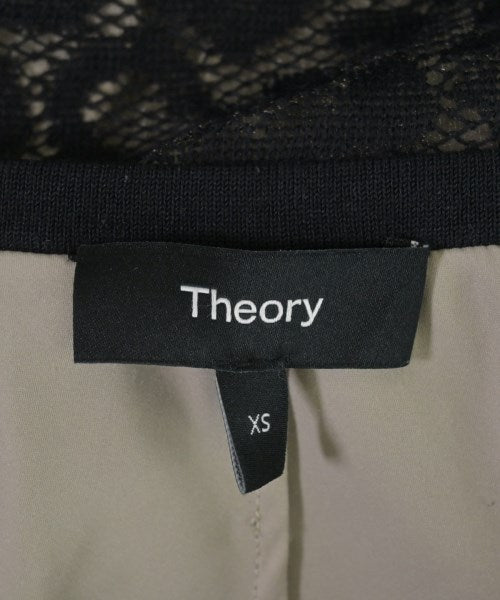 Theory กระโปรงยาว/แม็กซี่ยาว