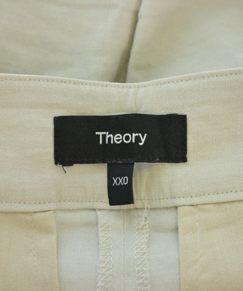 Theory กางเกงขายาว