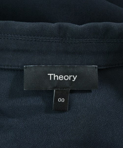 Theory แจ็คเก็ตลำลอง