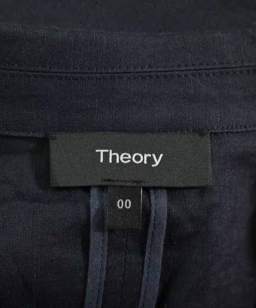 Theory แจ็คเก็ตลำลอง