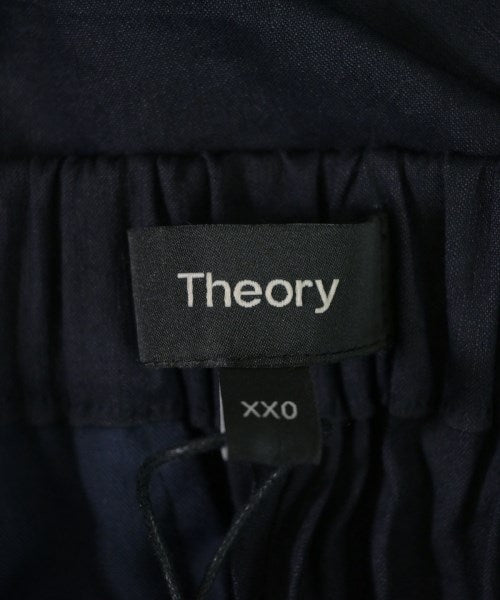 Theory กางเกงขายาว