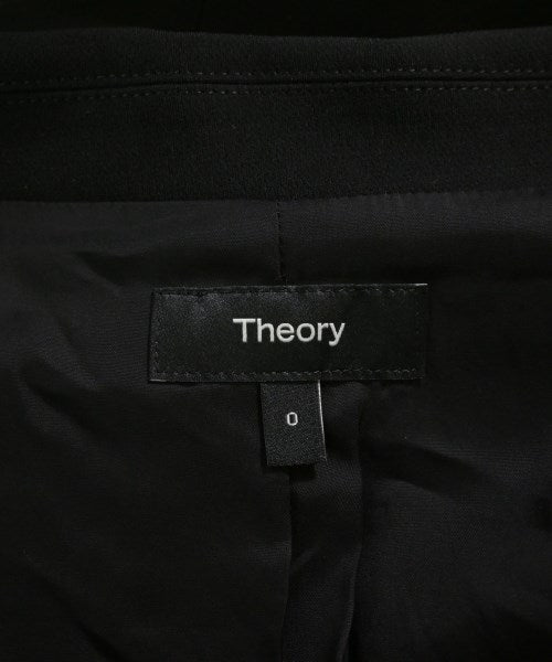 Theory เบลเซอร์/แจ็คเก็ตสูท