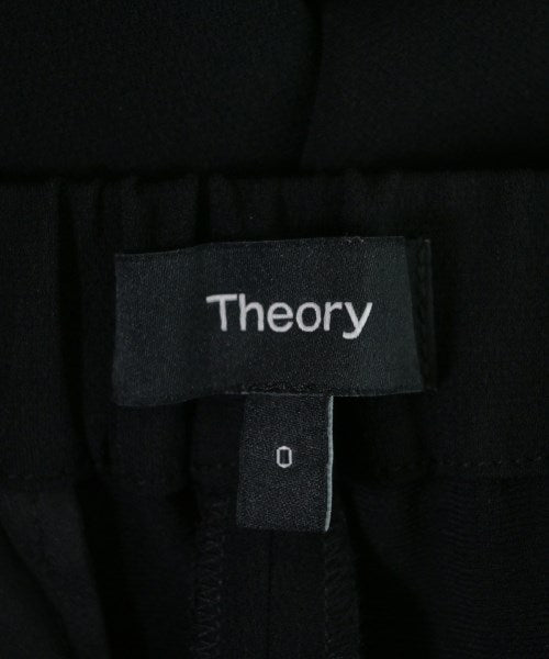 Theory กางเกงขายาว