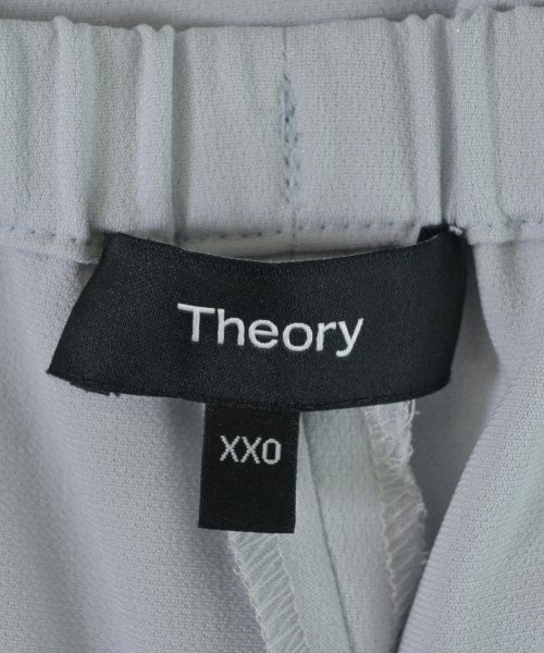 Theory กางเกงขายาว