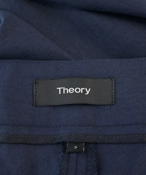 Theory กางเกงขายาว