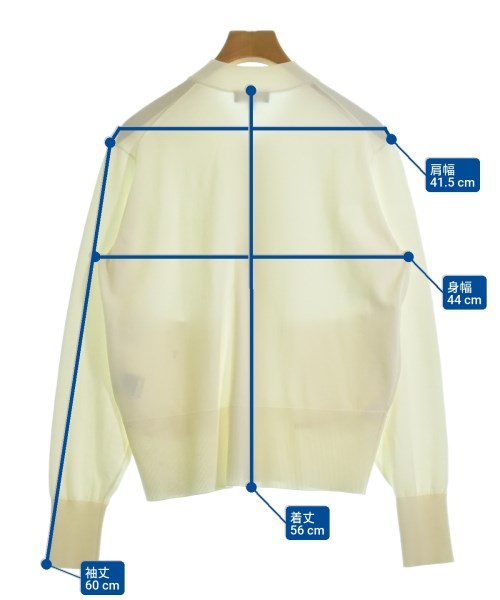 Theory เสื้อคาร์ดิแกน