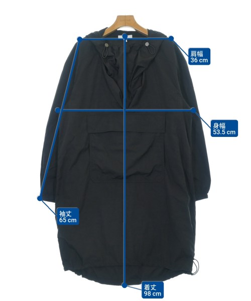 Theory เสื้อโค้ท อื่น