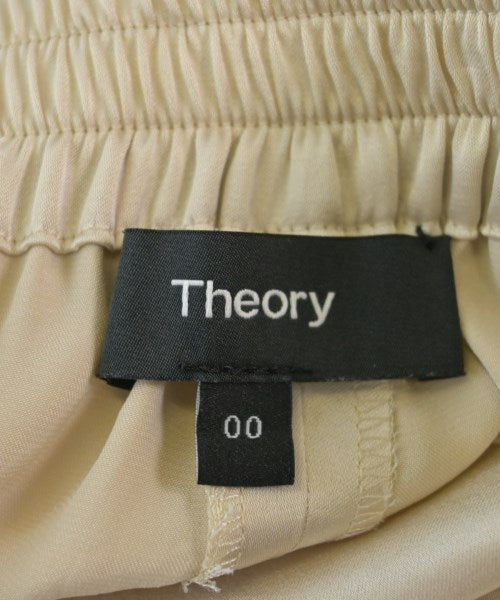 Theory กางเกง อื่น