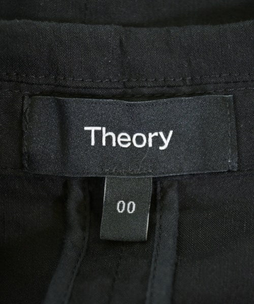 Theory เบลเซอร์/แจ็คเก็ตสูท