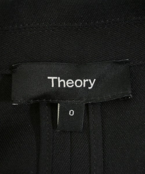 Theory เบลเซอร์/แจ็คเก็ตสูท