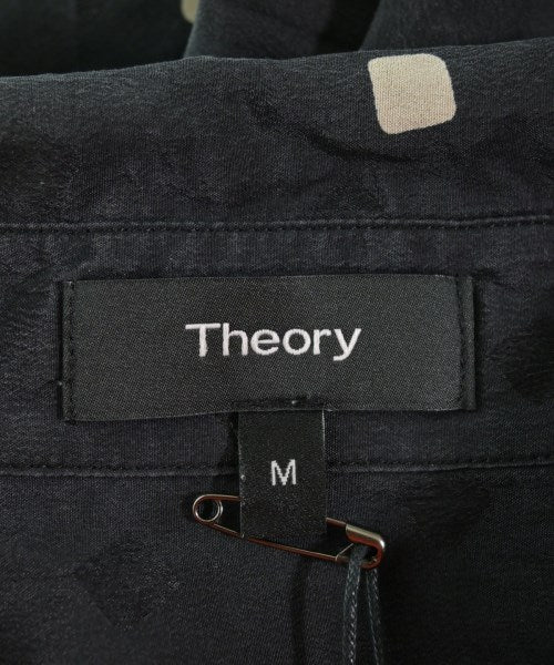 Theory เสื้อสตรี