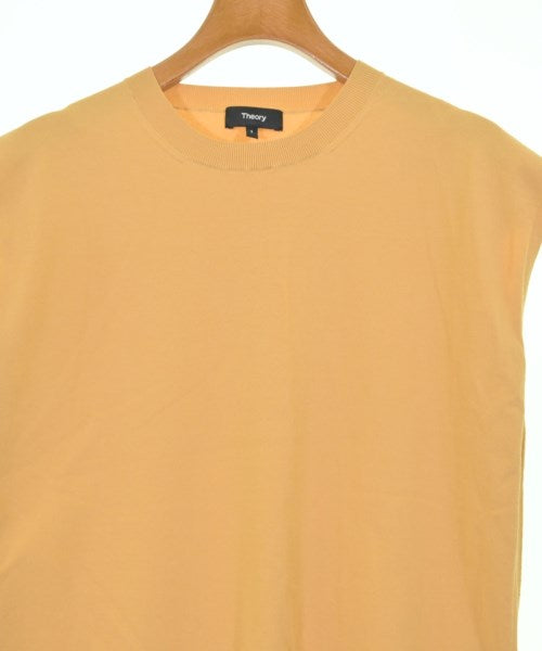 Theory เสื้อแขนกุด