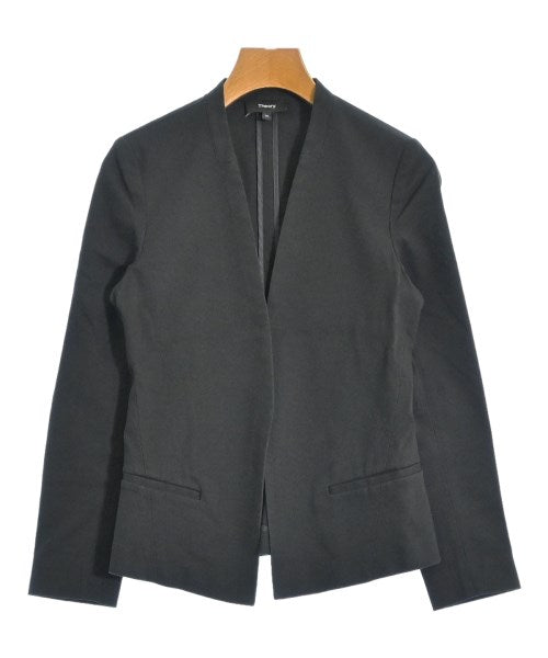 Theory แจ็คเก็ตลำลอง