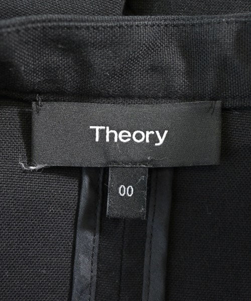 Theory แจ็คเก็ตลำลอง