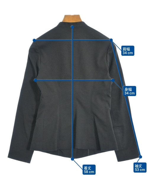 Theory แจ็คเก็ตลำลอง