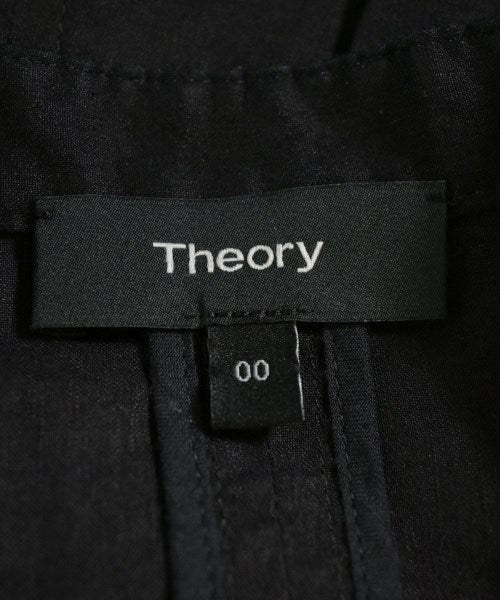 Theory แจ็คเก็ตลำลอง