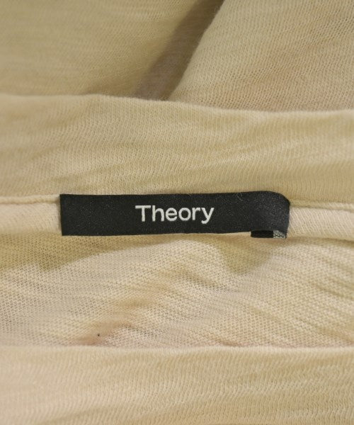 Theory แขนกุด