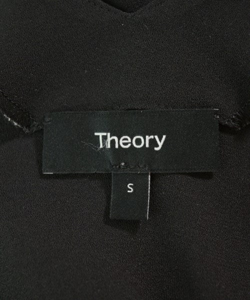 Theory เสื้อลำลอง