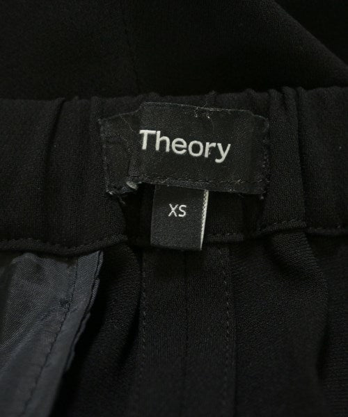 Theory กางเกงขายาว