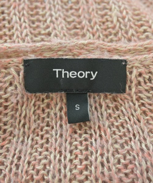Theory เสื้อกั๊ก