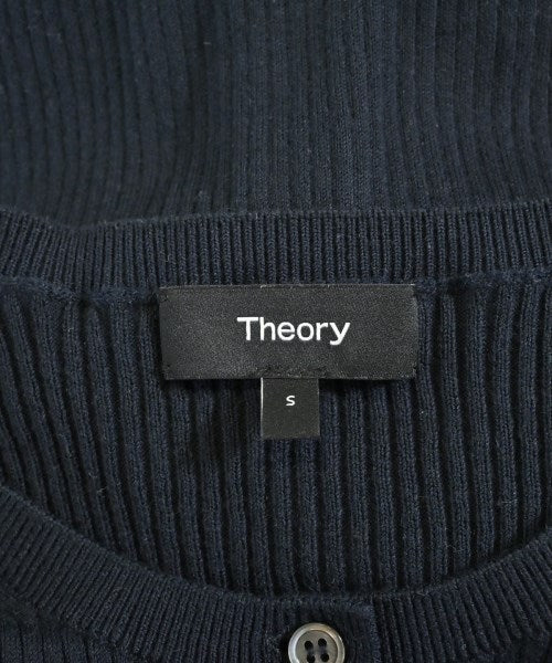 Theory เสื้อคาร์ดิแกน