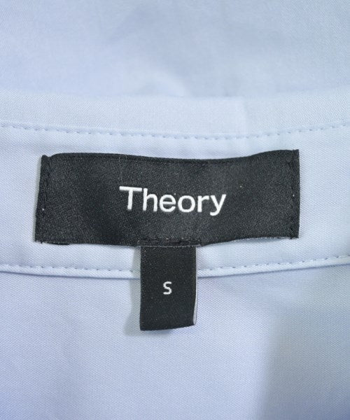 Theory เสื้อสตรี